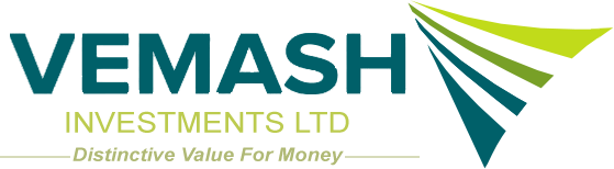 Vemash Investments Ltd